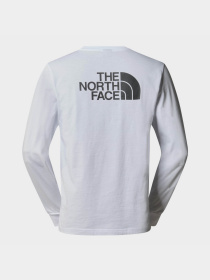 Худі та світшоти The North Face Easy модель NF0A87N8FN41 Фото