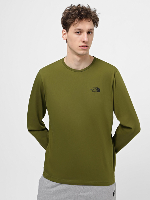 Худи и свитшоты The North Face Easy модель NF0A87N8PIB1 Фото