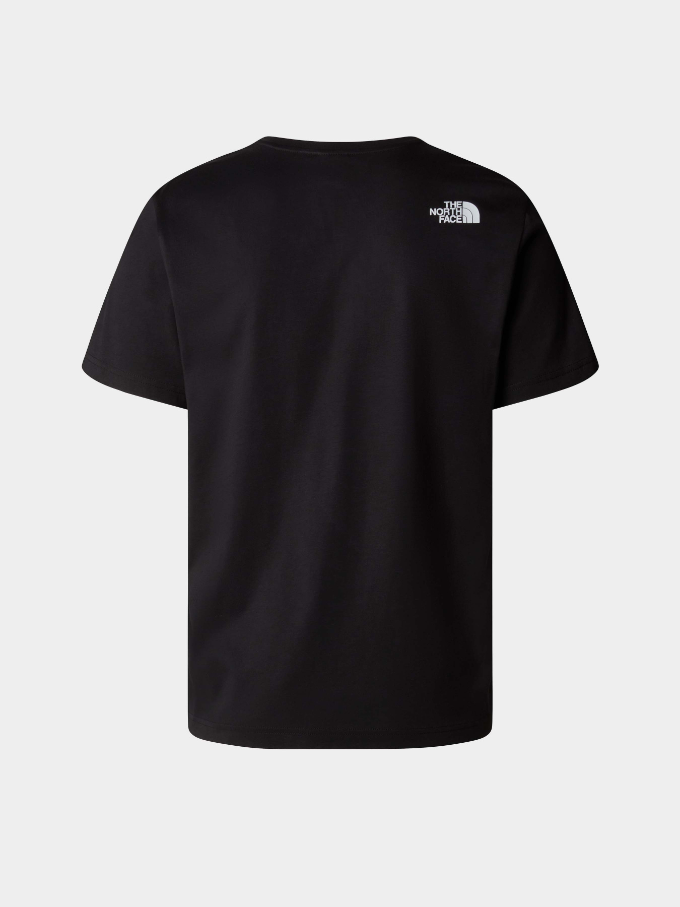 Футболки і поло The North Face M S/S Fine Tee модель NF0A87NDJK31 Фото