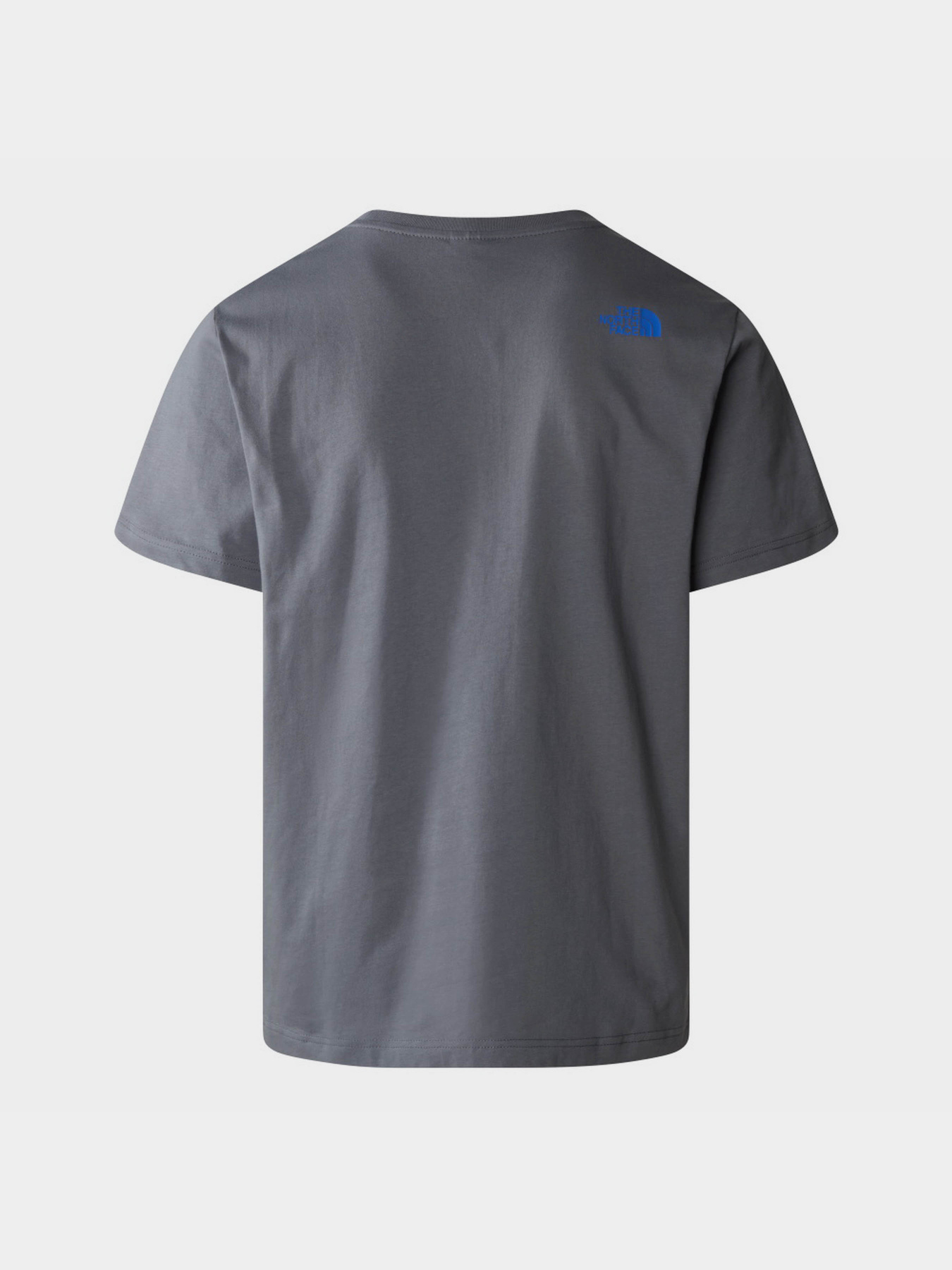 Футболки і поло The North Face Fine модель NF0A87ND0UZ1 Футболки і поло The North Face Fine модель NF0A87ND0UZ1 Фото