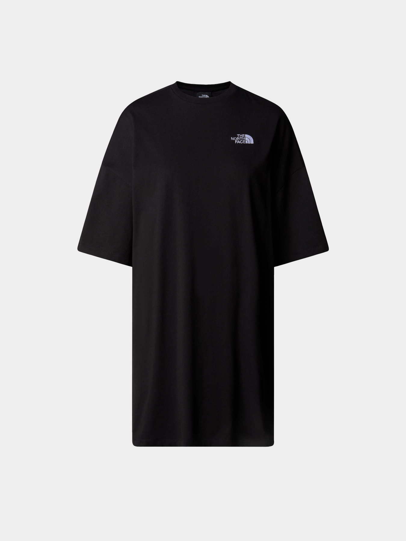 Футболки і поло The North Face W S/S Simple Dome Tee Dress модель NF0A87NFJK31 Футболки і поло The North Face W S/S Simple Dome Tee Dress модель NF0A87NFJK31 Фото
