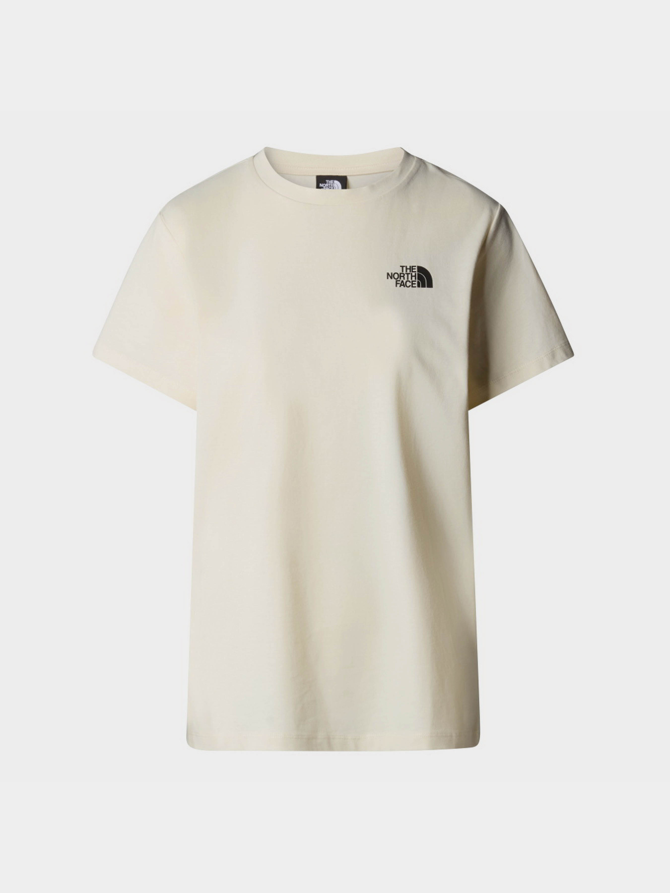 Футболки і поло The North Face S/S Relaxed Redbox модель NF0A87NKQLI1 Футболки і поло The North Face S/S Relaxed Redbox модель NF0A87NKQLI1 Фото