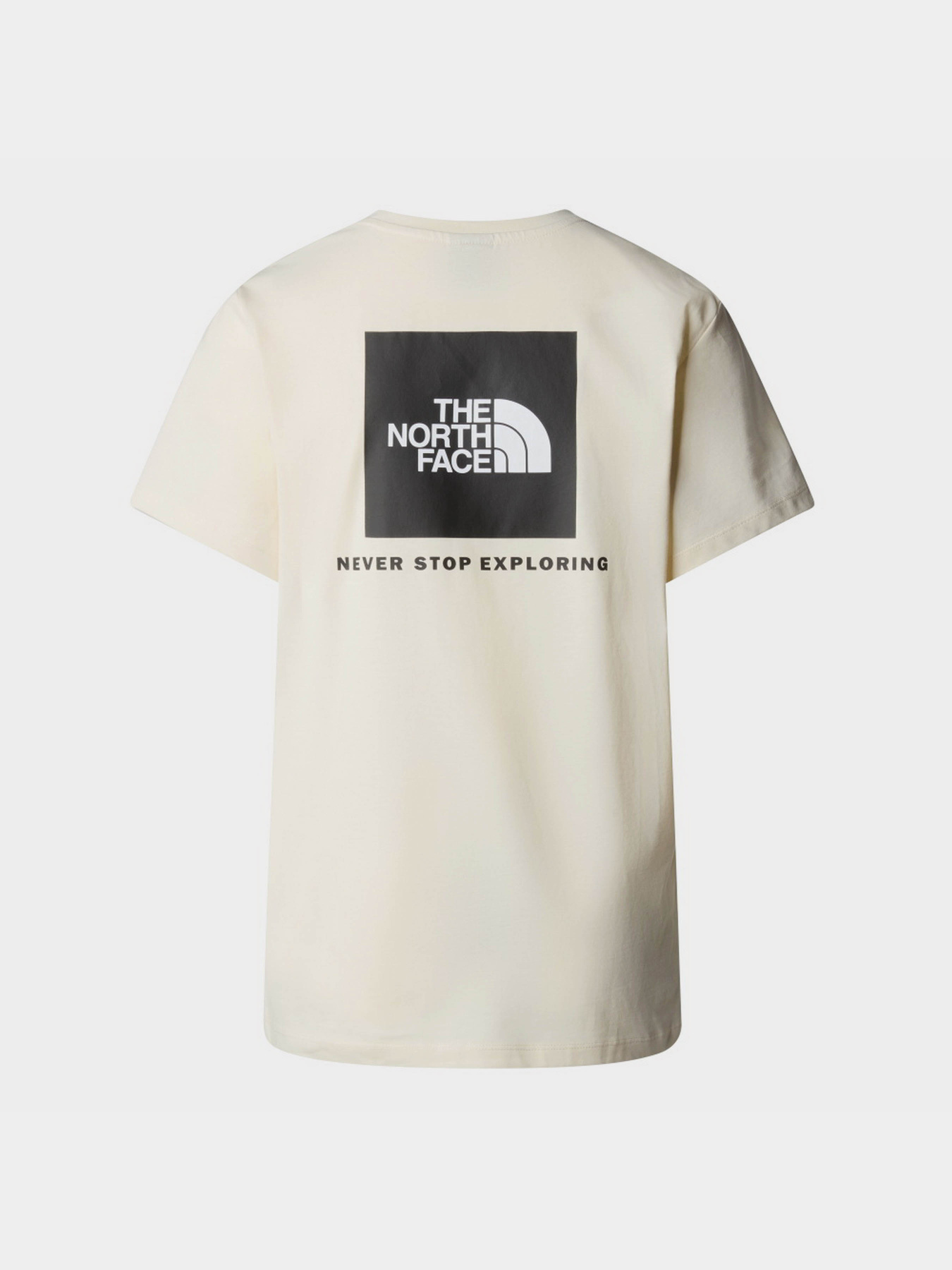 Футболки і поло The North Face S/S Relaxed Redbox модель NF0A87NKQLI1 Футболки і поло The North Face S/S Relaxed Redbox модель NF0A87NKQLI1 Фото