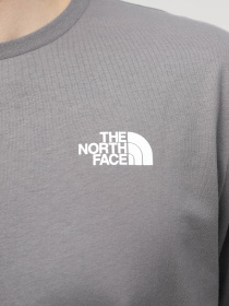 Футболки і поло The North Face Redbox модель NF0A87NP0UZ1 Фото