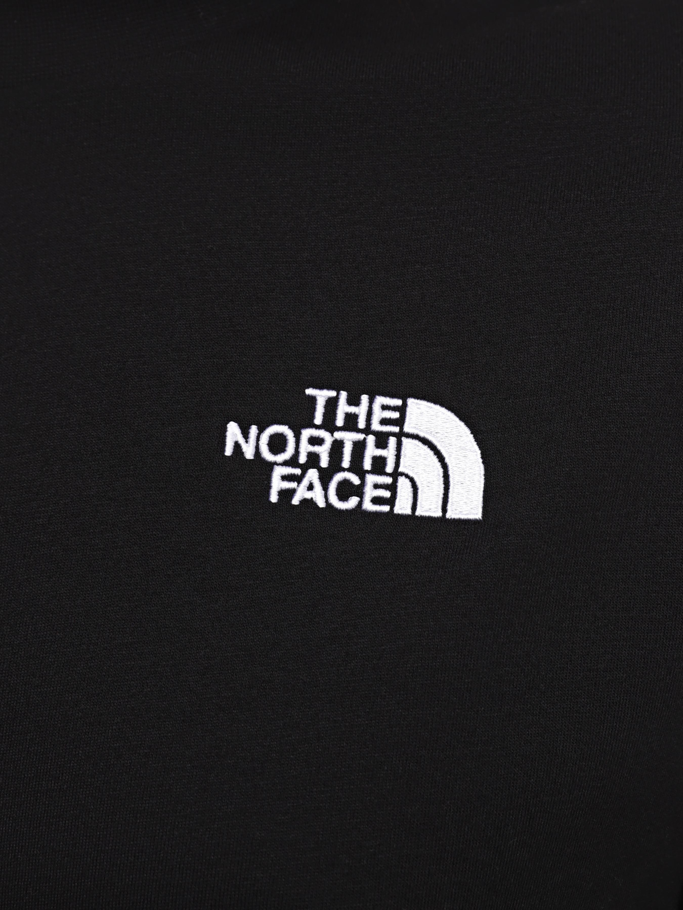 Футболки і поло The North Face Oversized Simple Dome модель NF0A87NQJK31 Футболки і поло The North Face Oversized Simple Dome модель NF0A87NQJK31 Фото