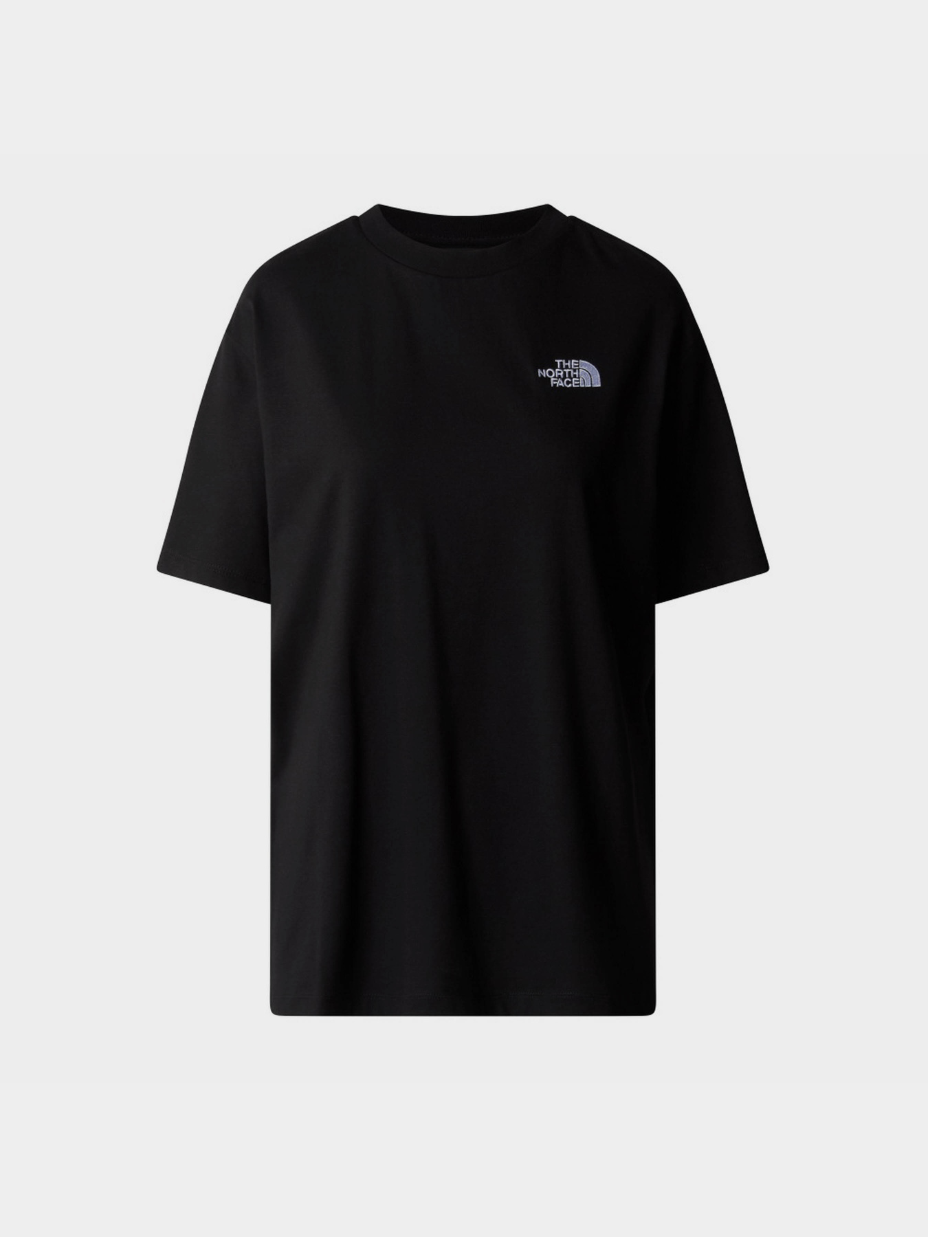 Футболки і поло The North Face Oversized Simple Dome модель NF0A87NQJK31 Футболки і поло The North Face Oversized Simple Dome модель NF0A87NQJK31 Фото