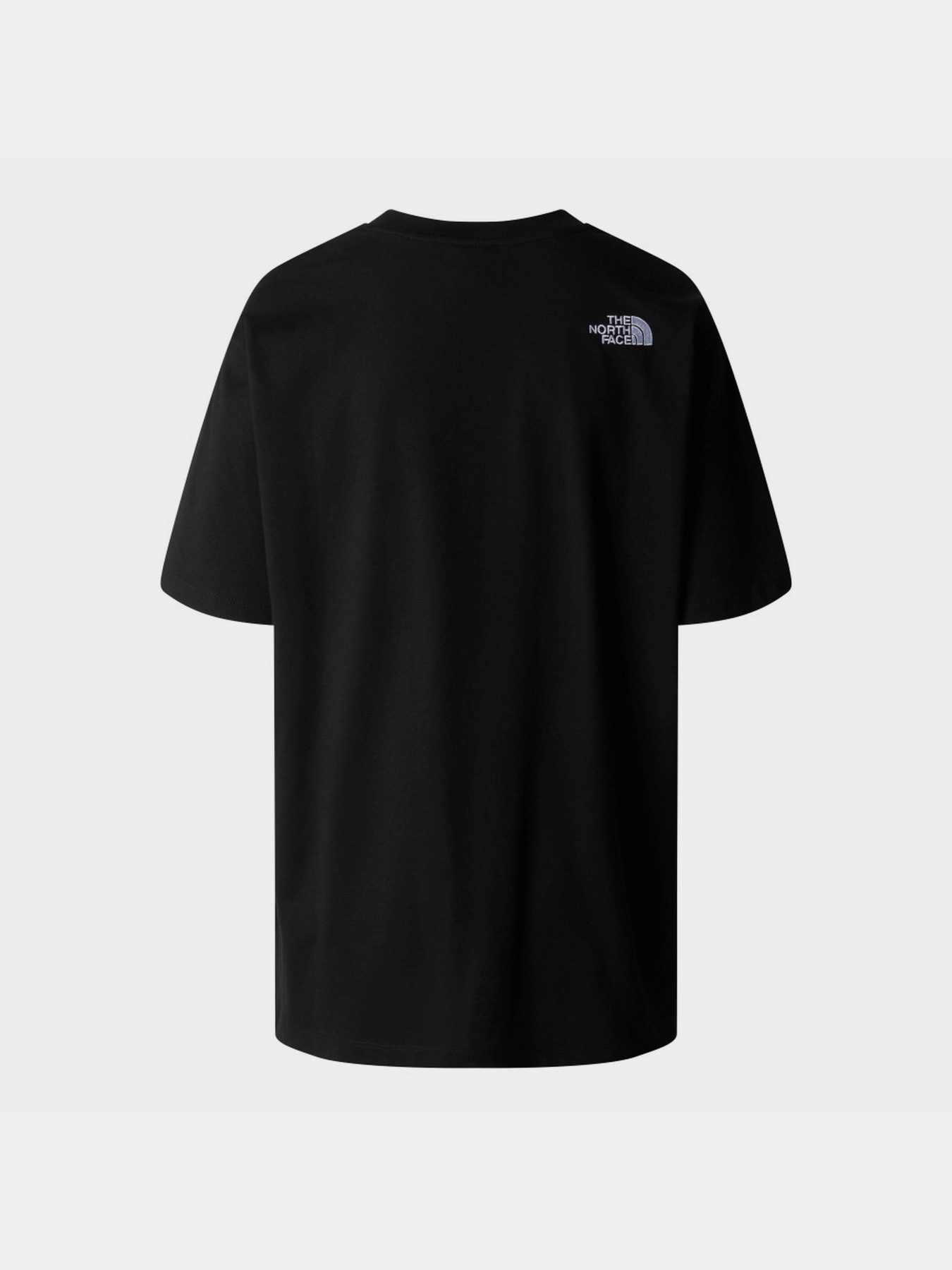 Футболки і поло The North Face Oversized Simple Dome модель NF0A87NQJK31 Футболки і поло The North Face Oversized Simple Dome модель NF0A87NQJK31 Фото