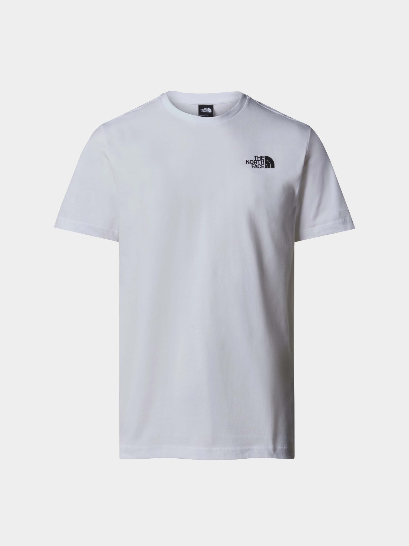 Футболки і поло The North Face Redbox Celebration Tee модель NF0A87NVFN41 Фото