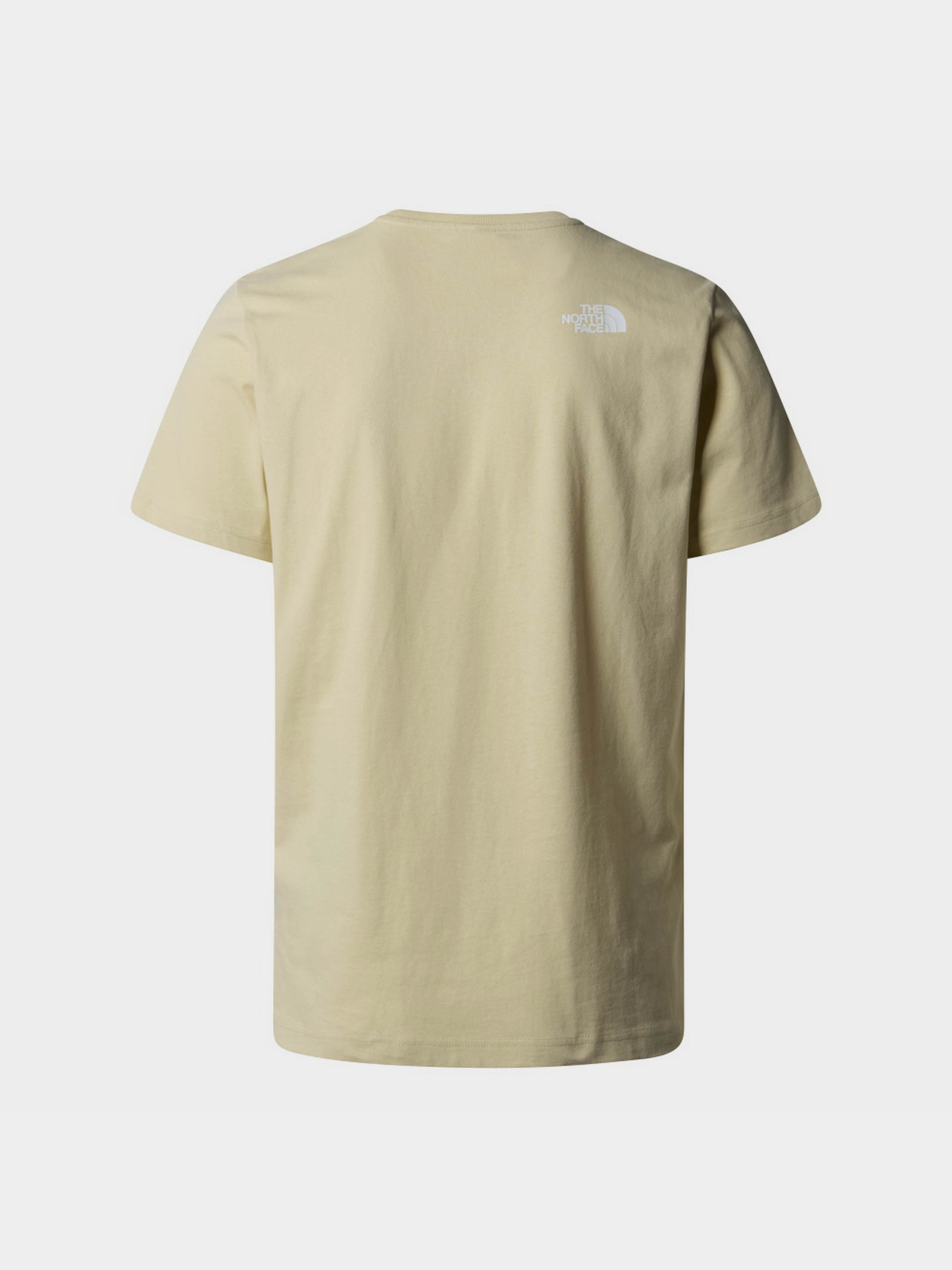 Футболки и поло The North Face Woodcut Dome модель NF0A87NX3X41 Футболки и поло The North Face Woodcut Dome модель NF0A87NX3X41 Фото
