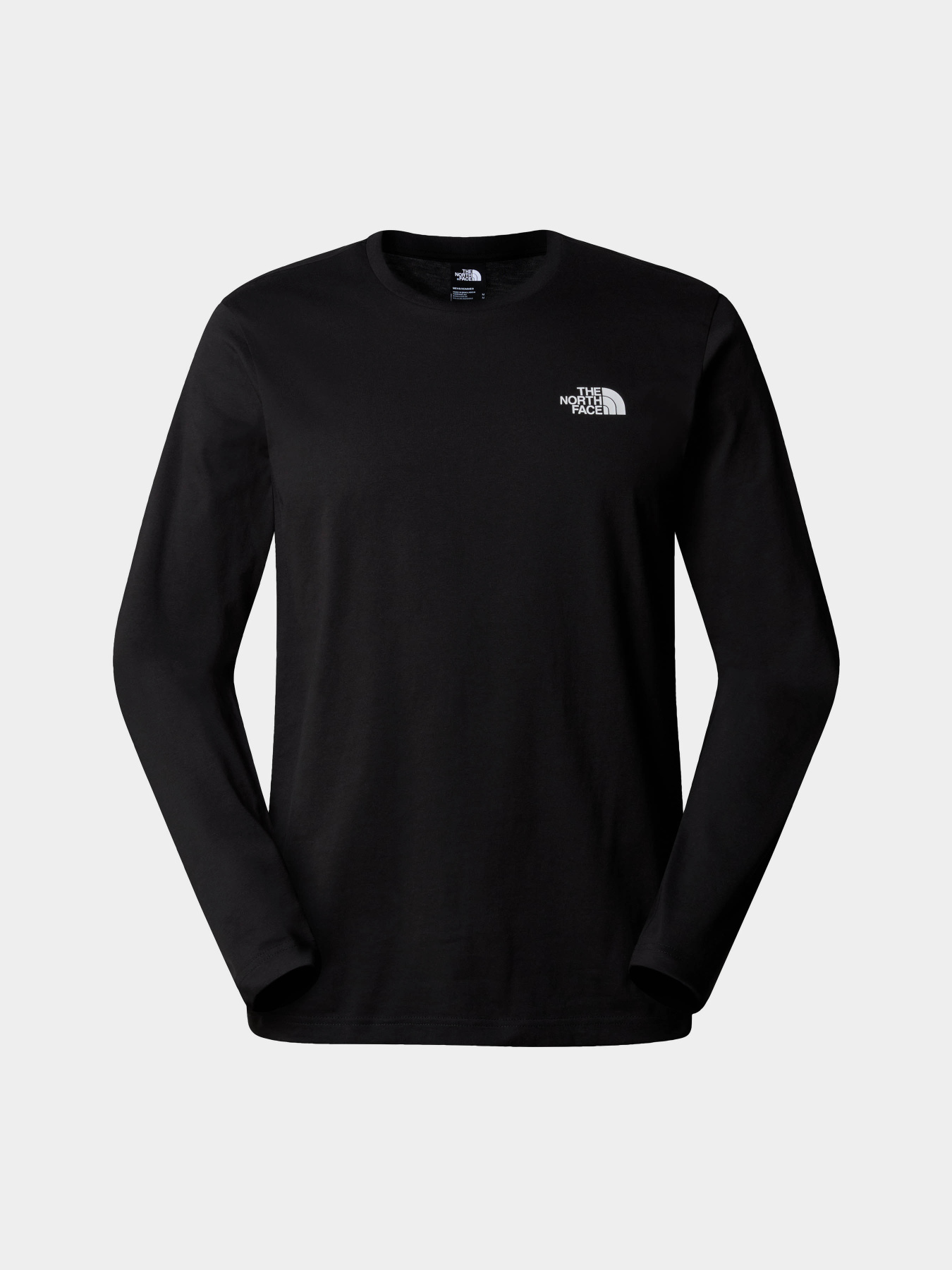 Худи и свитшоты The North Face Simple Dome модель NF0A87QNJK31 Фото