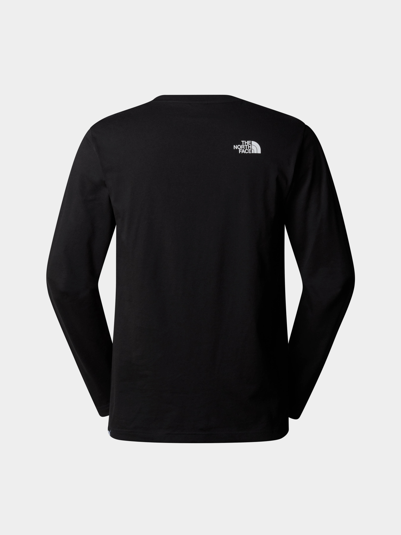 Худи и свитшоты The North Face Simple Dome модель NF0A87QNJK31 Фото