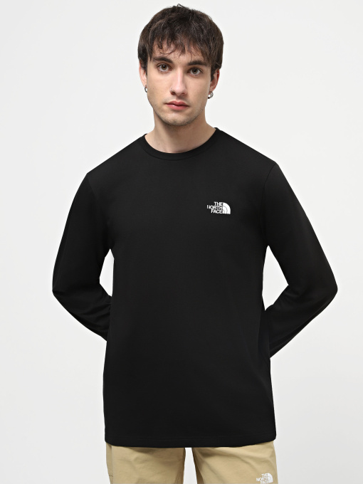 Худи и свитшоты The North Face Simple Dome модель NF0A87QNJK31 Фото