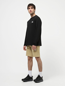 Худи и свитшоты The North Face Simple Dome модель NF0A87QNJK31 Фото