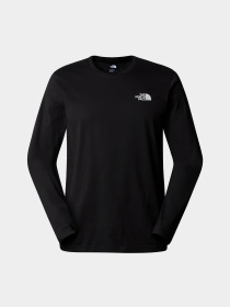 Худи и свитшоты The North Face Simple Dome модель NF0A87QNJK31 Фото