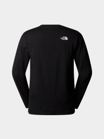 Худи и свитшоты The North Face Simple Dome модель NF0A87QNJK31 Фото