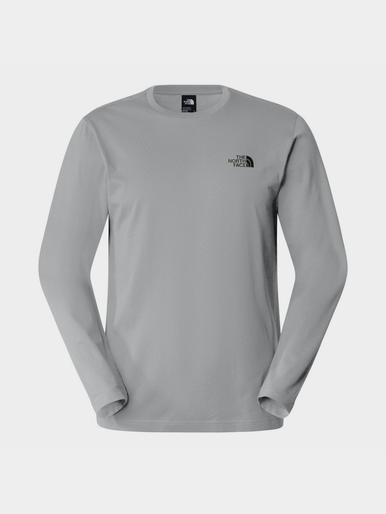 Худи и свитшоты The North Face  Simple Dome модель NF0A87QNDYY1 Фото