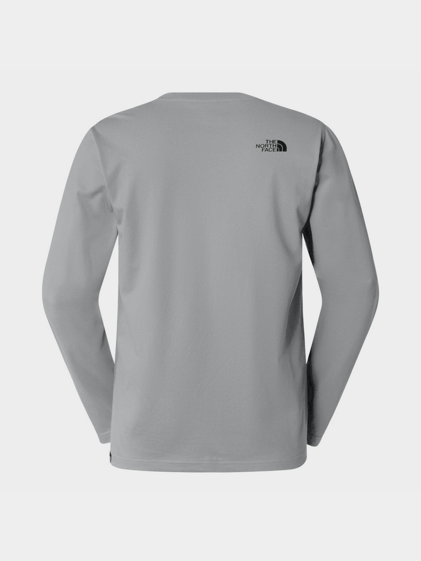 Худи и свитшоты The North Face  Simple Dome модель NF0A87QNDYY1 Фото