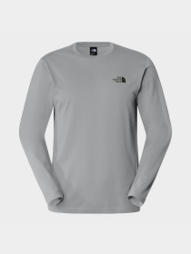 Худи и свитшоты The North Face  Simple Dome модель NF0A87QNDYY1 Фото