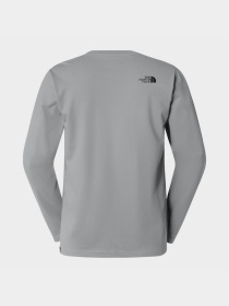 Худи и свитшоты The North Face  Simple Dome модель NF0A87QNDYY1 Фото