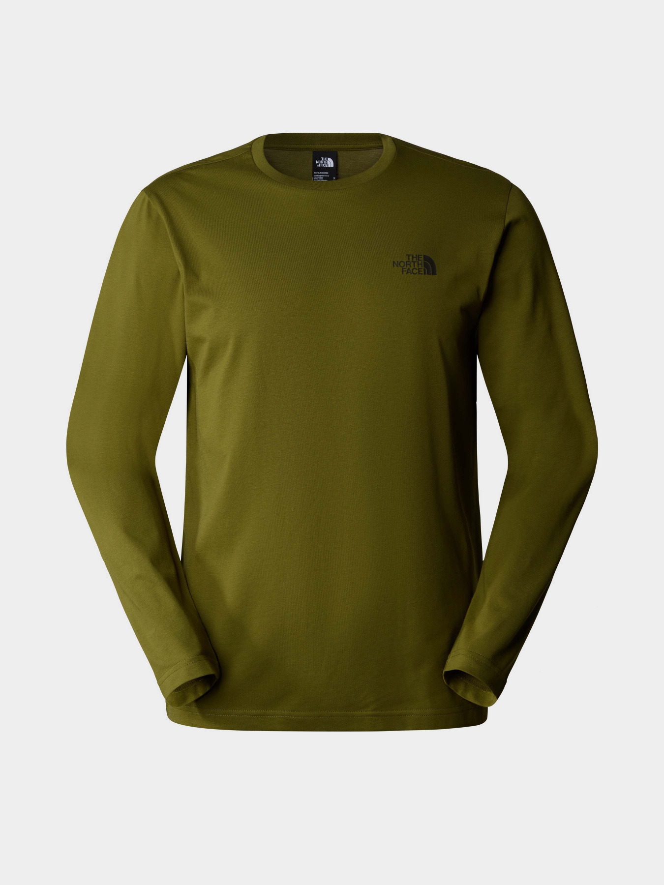 Худи и свитшоты The North Face Simple Dome модель NF0A87QNPIB1 Худи и свитшоты The North Face Simple Dome модель NF0A87QNPIB1 Фото