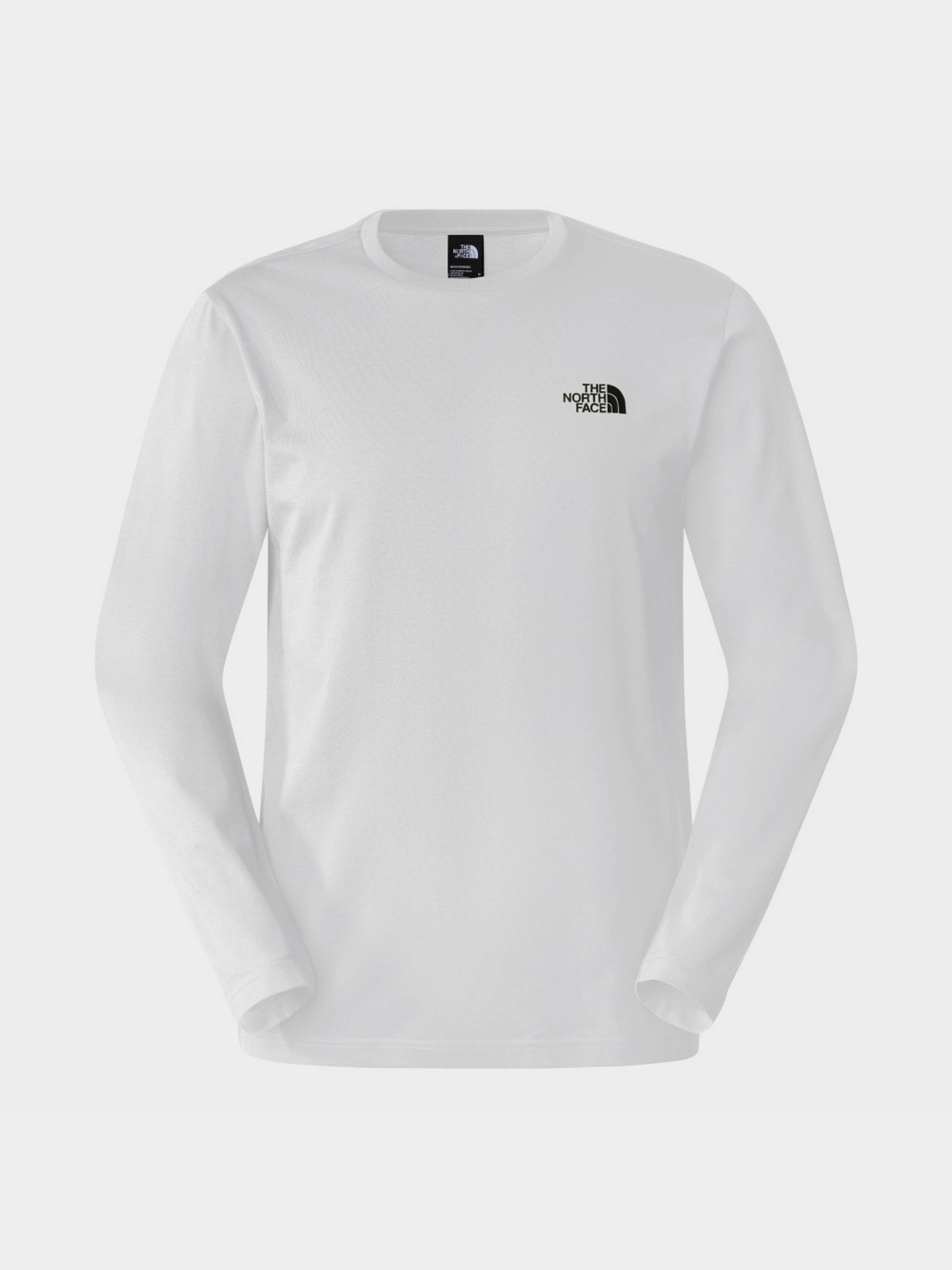 Худи и свитшоты The North Face Simple Dome модель NF0A87QNFN41 Фото