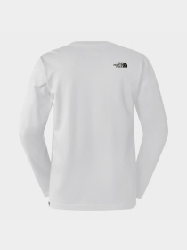 Худи и свитшоты The North Face Simple Dome модель NF0A87QNFN41 Фото