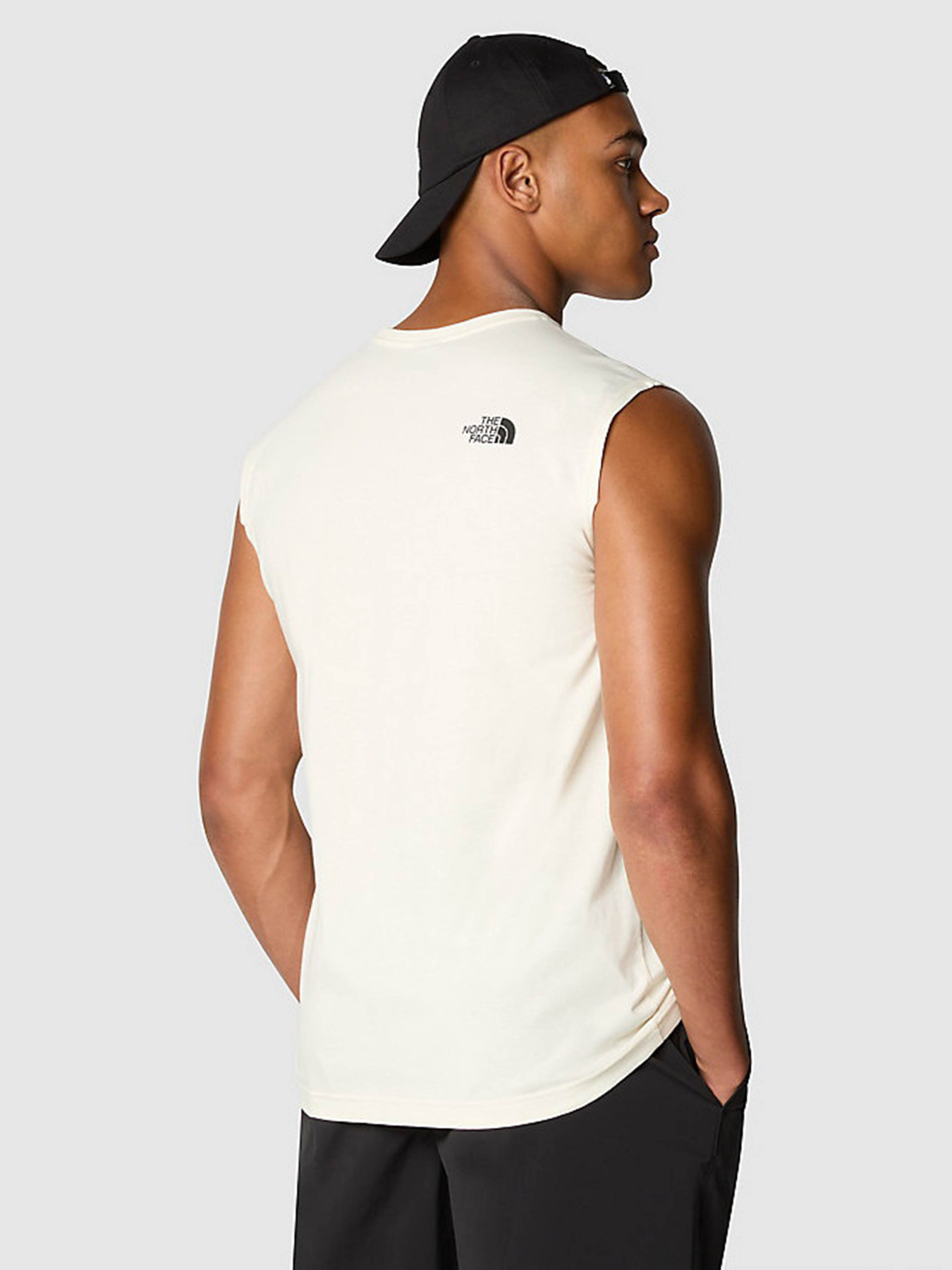 Футболки і поло The North Face Easy модель NF0A87R2QLI1 Футболки і поло The North Face Easy модель NF0A87R2QLI1 Фото