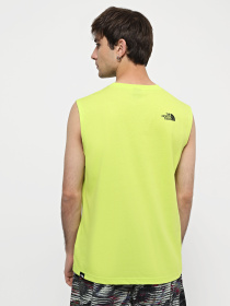 Футболки і поло The North Face M Simple Dome Tank модель NF0A87R3RIQ1 Фото