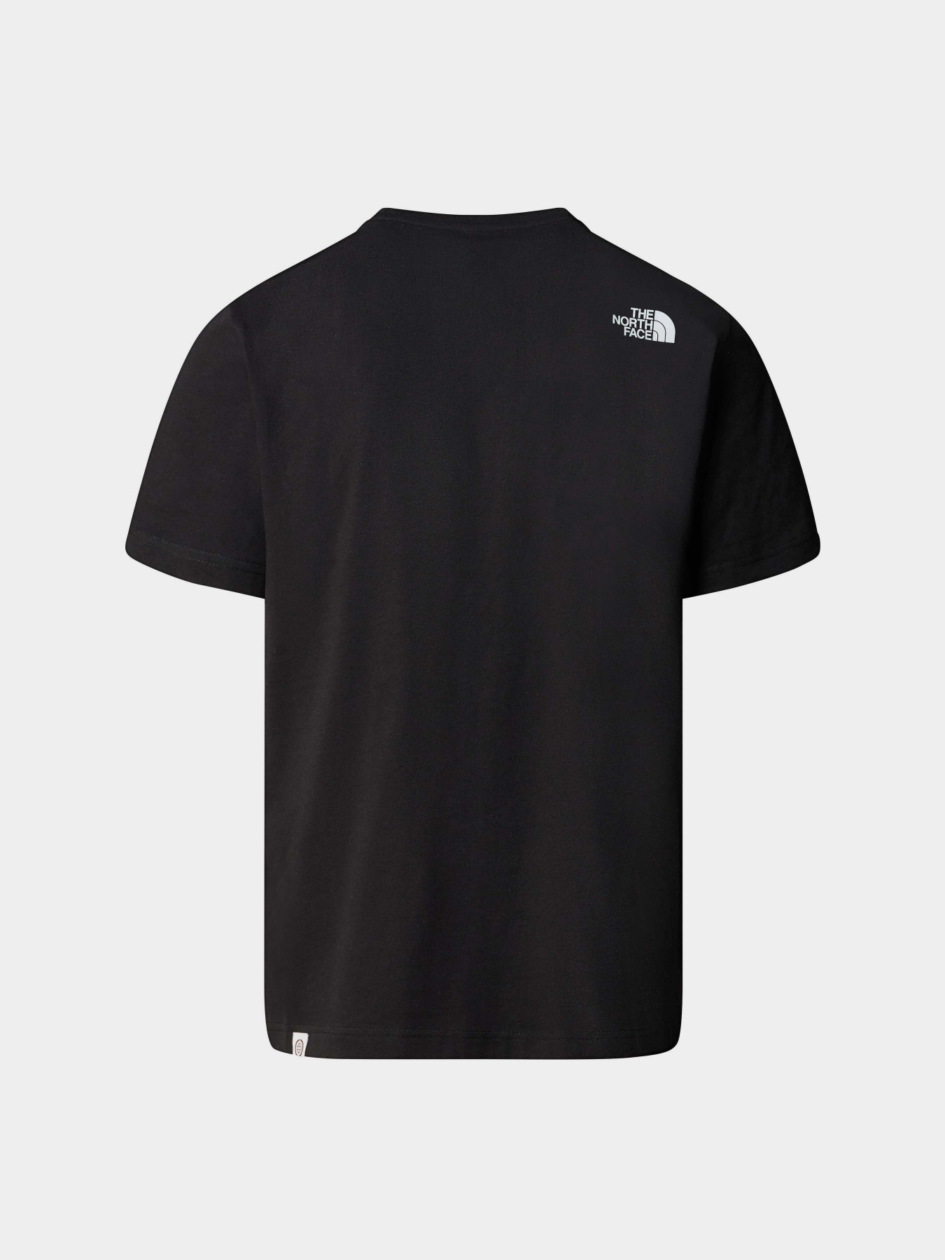 Футболки і поло The North Face M Berkeley California Pocket S/S Tee модель NF0A87U2JK31 Фото
