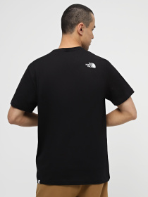 Футболки і поло The North Face M Berkeley California Pocket S/S Tee модель NF0A87U2JK31 Фото