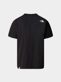 Футболки і поло The North Face M Berkeley California Pocket S/S Tee модель NF0A87U2JK31 Фото