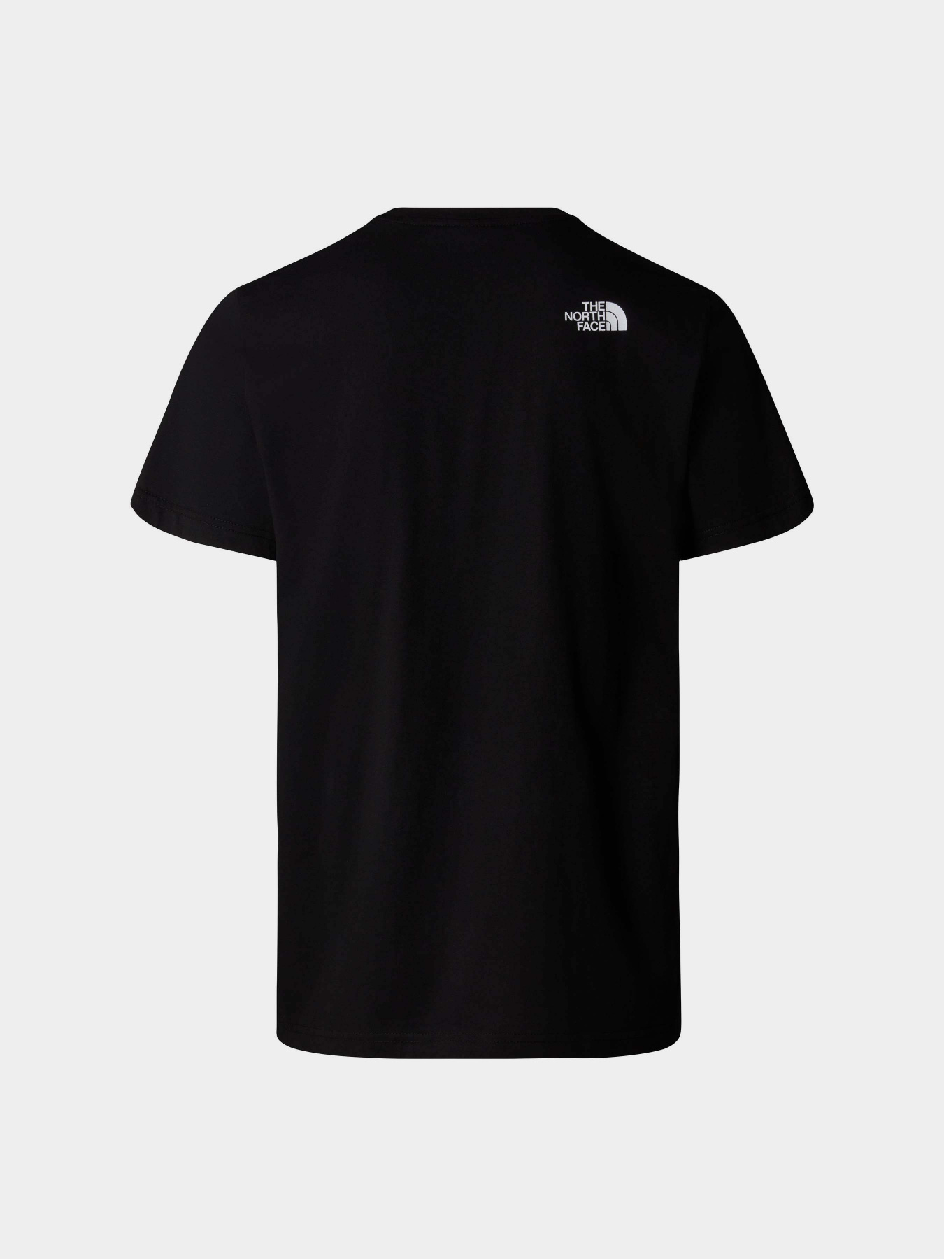 Футболки і поло The North Face M S/S Fine Alpine Equipment Tee 3 - Eu модель NF0A87U3JK31 Фото