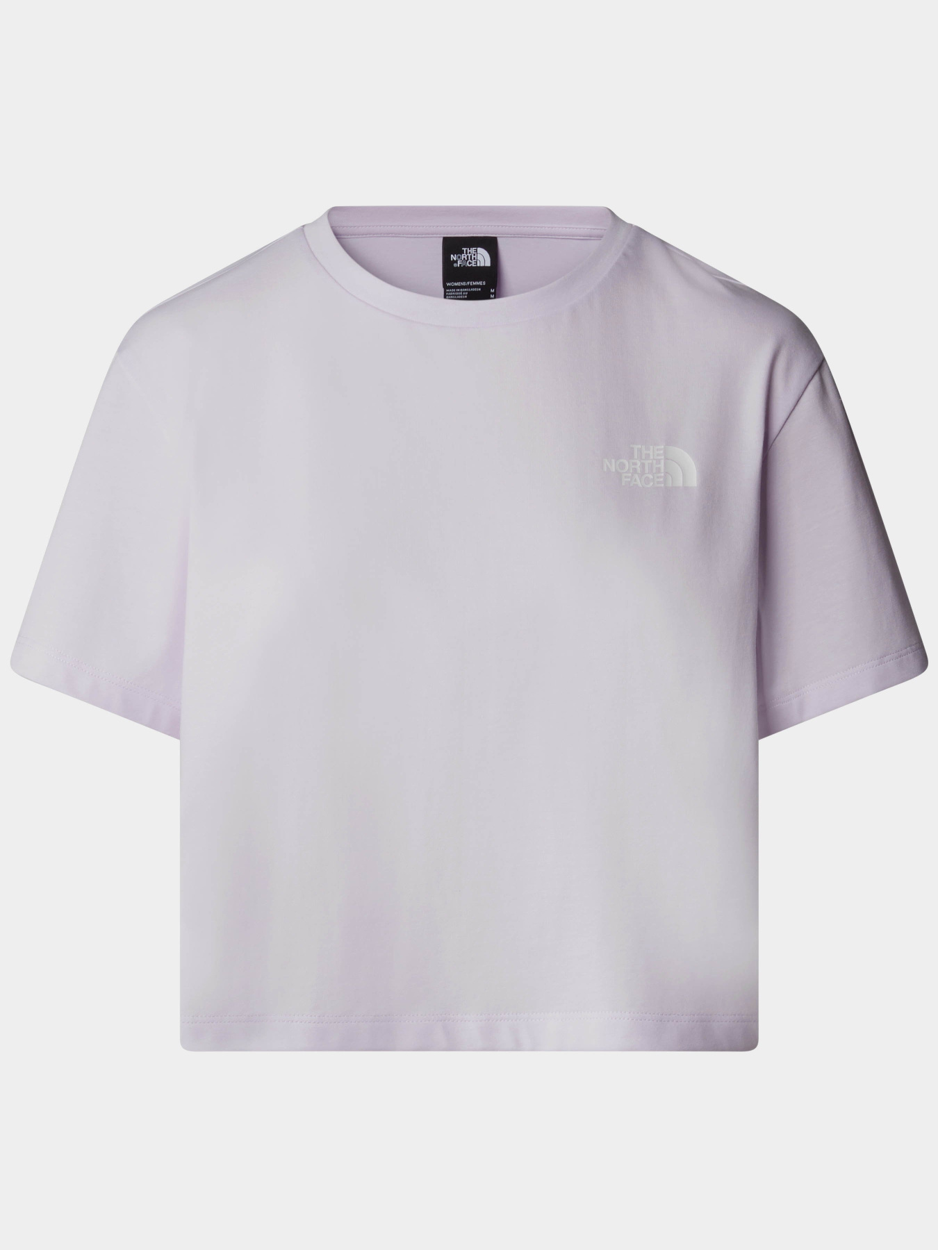 Футболки і поло The North Face Simple Dome модель NF0A87U4PMI1 Футболки і поло The North Face Simple Dome модель NF0A87U4PMI1 Фото