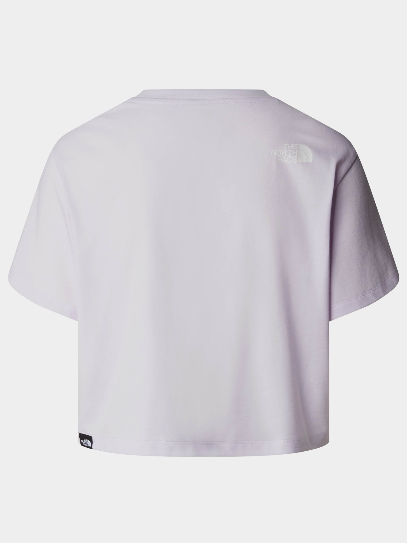 Футболки і поло The North Face Simple Dome модель NF0A87U4PMI1 Футболки і поло The North Face Simple Dome модель NF0A87U4PMI1 Фото