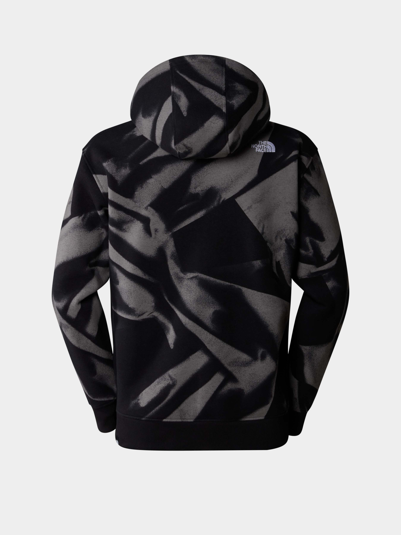 Худі та світшоти The North Face M Essential Hoodie Print модель NF0A881GSIF1 Фото