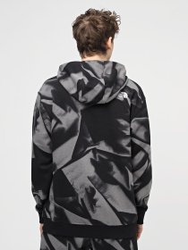 Худі та світшоти The North Face M Essential Hoodie Print модель NF0A881GSIF1 Фото