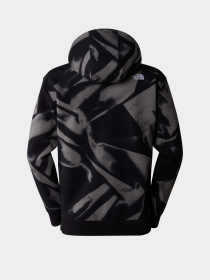 Худі та світшоти The North Face M Essential Hoodie Print модель NF0A881GSIF1 Фото
