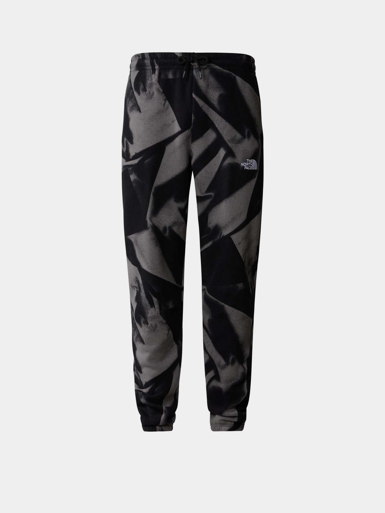 Штани The North Face M Essential Jogger Print модель NF0A881JSIF1 Фото