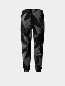 Штани The North Face M Essential Jogger Print модель NF0A881JSIF1 Фото