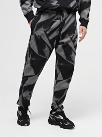 Штани The North Face M Essential Jogger Print модель NF0A881JSIF1 Фото