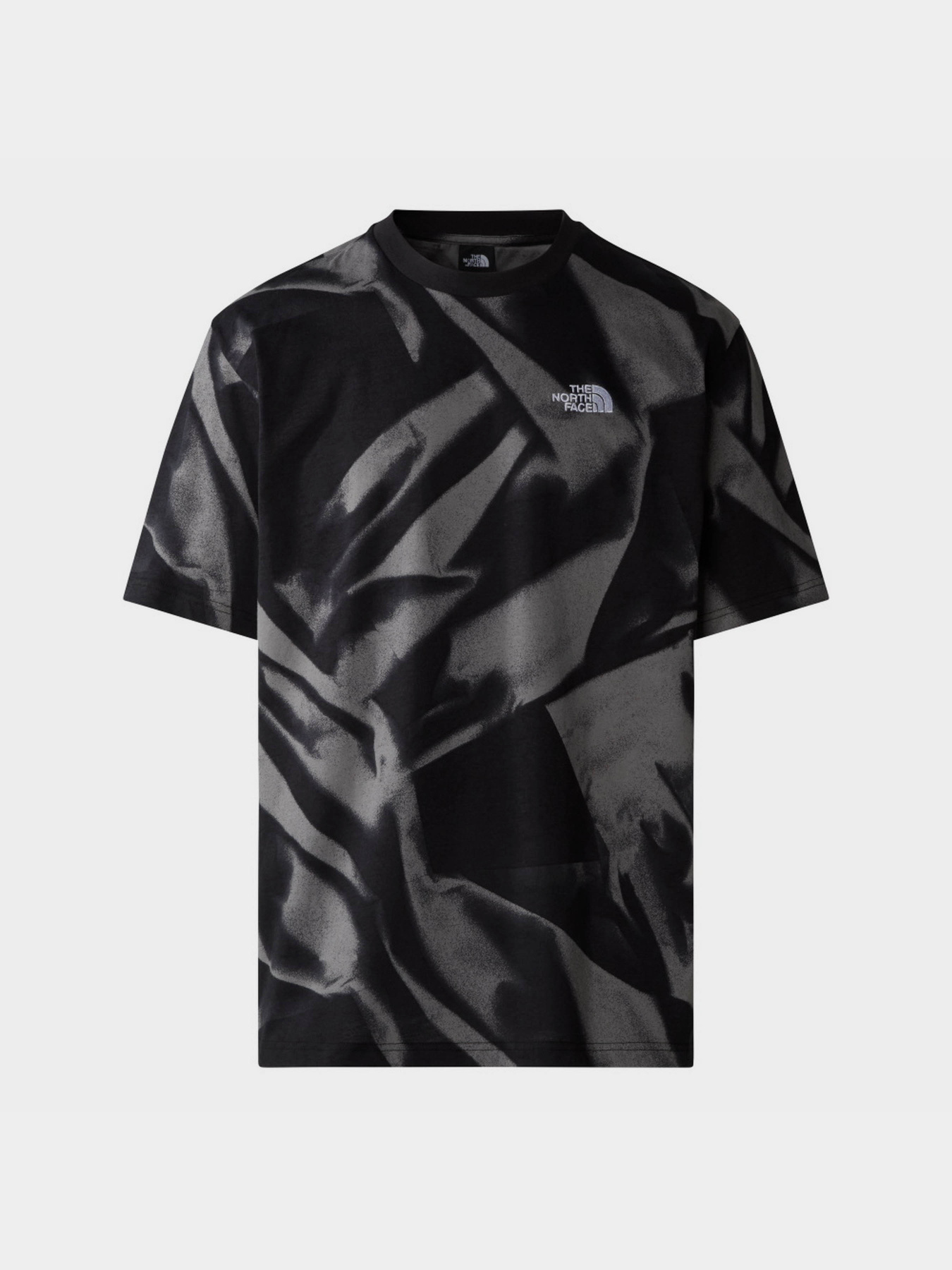 Футболки и поло The North Face Oversize Simple Dome Print модель NF0A881KSIF1 Футболки и поло The North Face Oversize Simple Dome Print модель NF0A881KSIF1 Фото