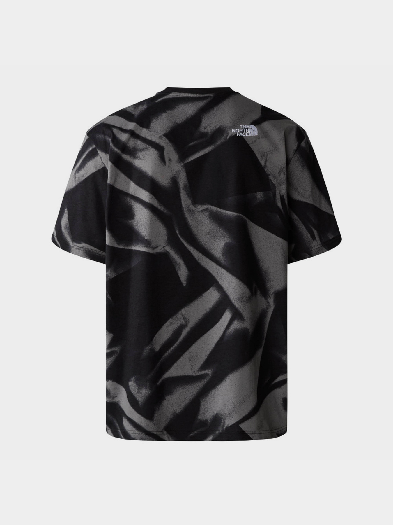 Футболки и поло The North Face Oversize Simple Dome Print модель NF0A881KSIF1 Футболки и поло The North Face Oversize Simple Dome Print модель NF0A881KSIF1 Фото