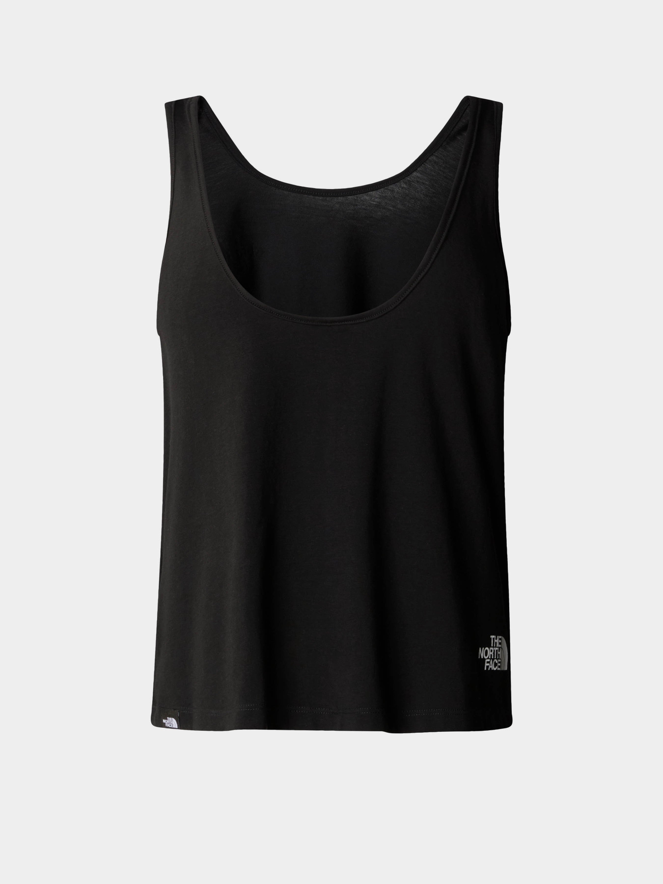 Футболки і поло The North Face W Simple Dome Tank модель NF0A88EUJK31 Футболки і поло The North Face W Simple Dome Tank модель NF0A88EUJK31 Фото
