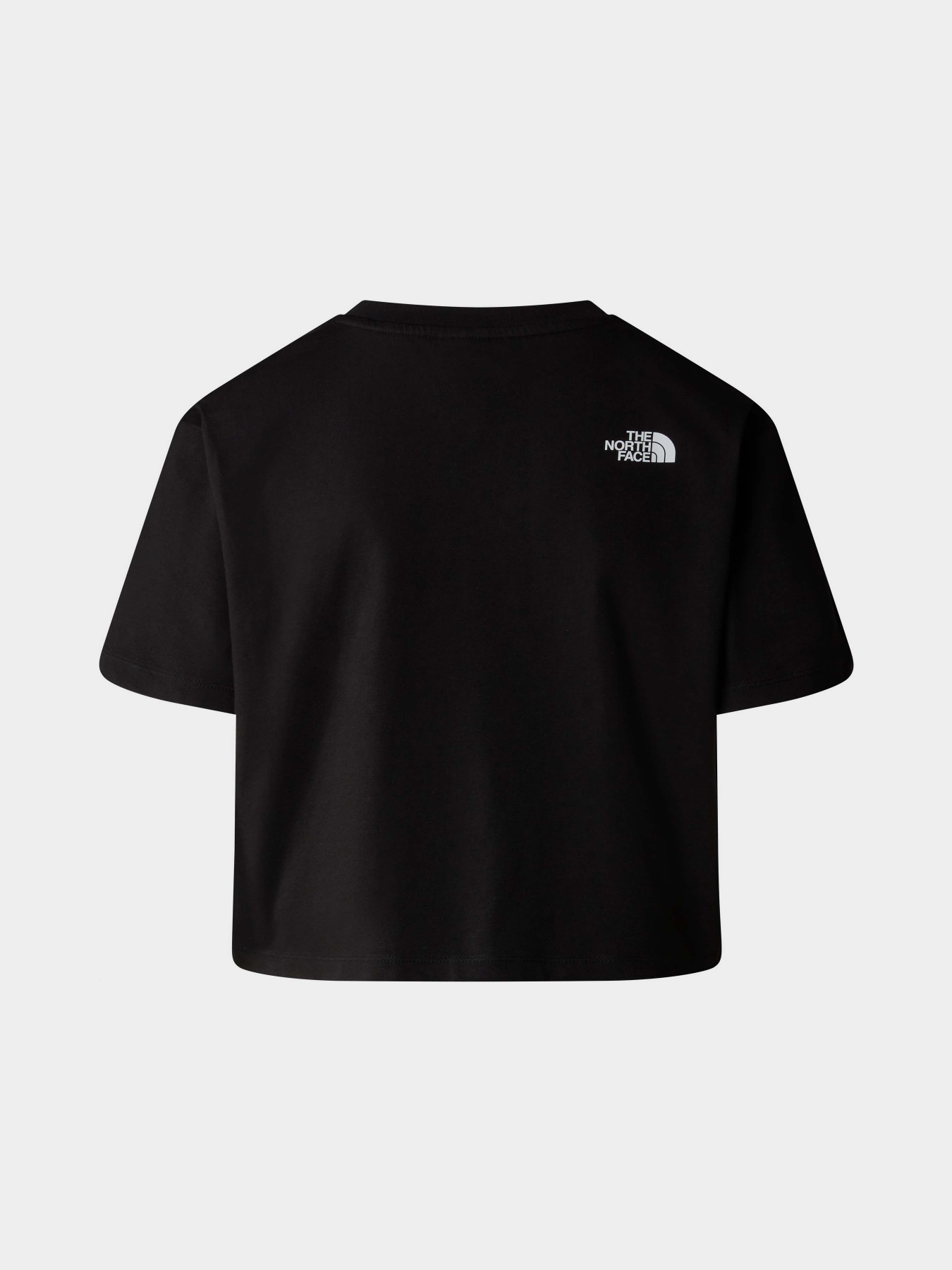 Футболки і поло The North Face W Outdoor S/S Tee модель NF0A87FJJK31 Футболки і поло The North Face W Outdoor S/S Tee модель NF0A87FJJK31 Фото
