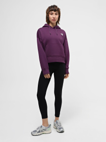 Худі та світшоти The North Face W Outdoor Graphic Hoodie модель NF0A880PV6V1 Фото