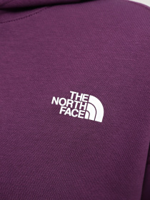 Худі та світшоти The North Face W Outdoor Graphic Hoodie модель NF0A880PV6V1 Фото