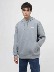 Худі та світшоти The North Face W Outdoor Graphic Hoodie модель NF0A880TH5F1 Фото