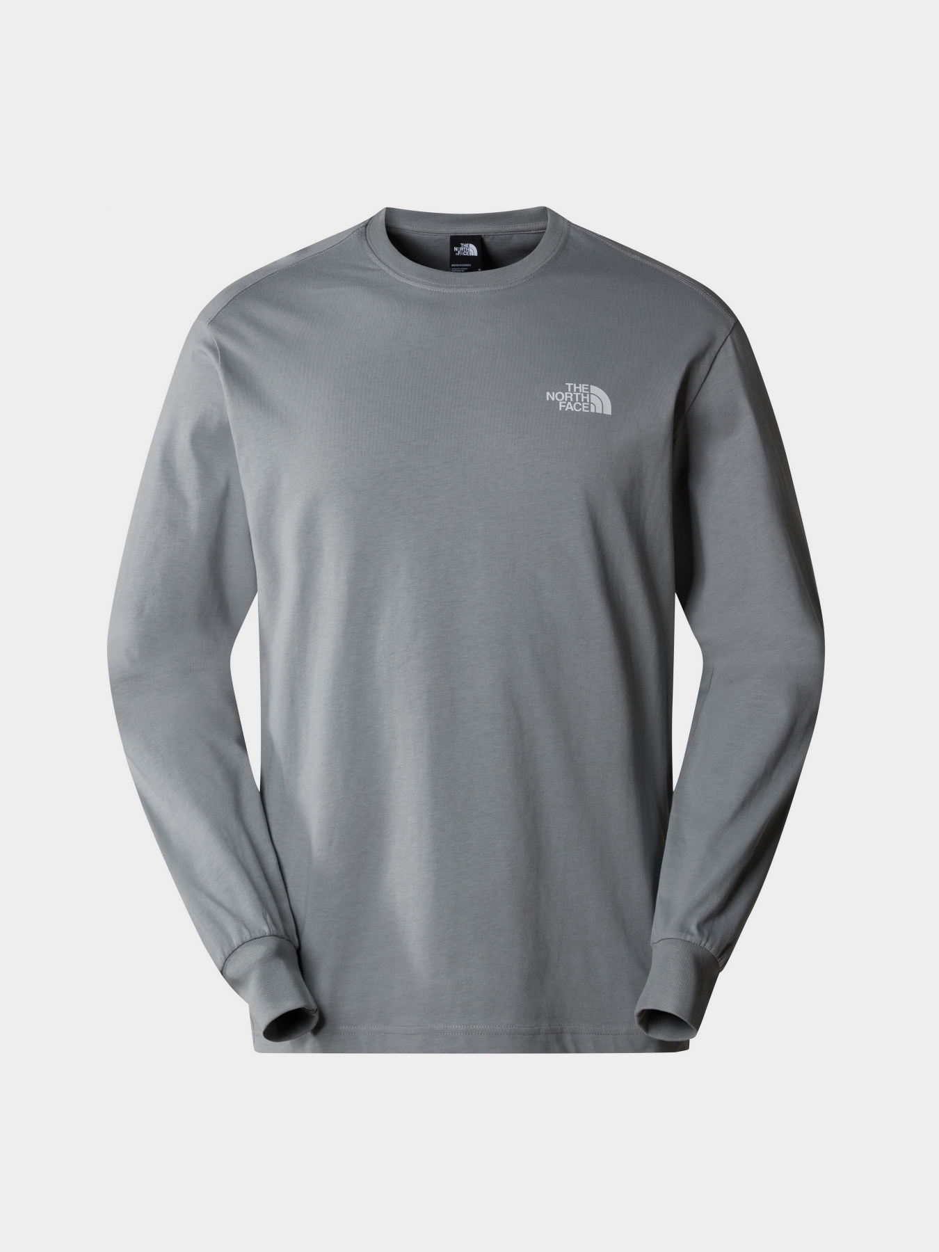 Худі та світшоти The North Face M Outdoor Graphic L/S модель NF0A880WH5F1 Худі та світшоти The North Face M Outdoor Graphic L/S модель NF0A880WH5F1 Фото