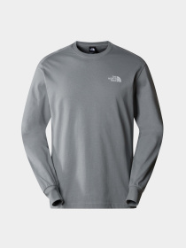 Худі та світшоти The North Face M Outdoor Graphic L/S модель NF0A880WH5F1 Фото