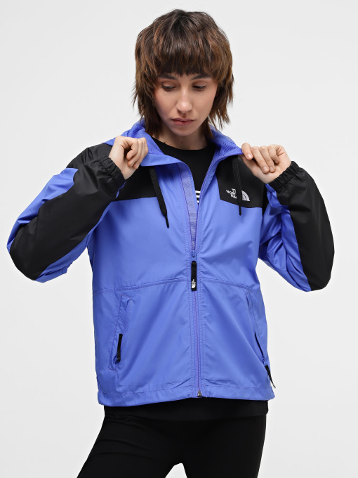 Куртки и дубленки The North Face Sheru модель NF0A4C9HQBO1 Фото
